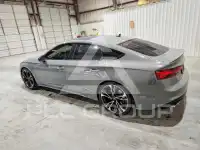 2021 Audi S5 photo