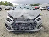 2021 Audi S5 photo