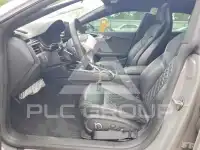 2021 Audi S5 photo
