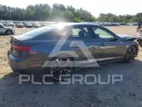 2021 Audi S5 фото
