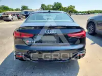 2021 Audi S5 фото