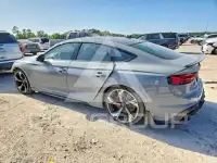 2021 Audi S5 фото