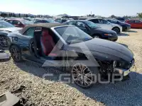 2021 Audi S5 фото