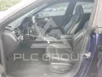 2021 Audi S5 фото