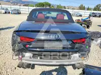 2021 Audi S5 фото
