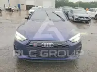 2021 Audi S5 фото