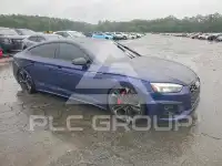 2021 Audi S5 фото