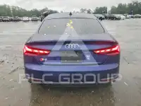 2021 Audi S5 фото