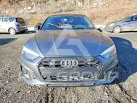2021 Audi S5 фото