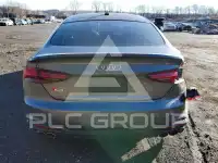 2021 Audi S5 фото