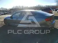 2021 Audi S5 фото