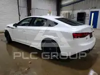 2021 Audi S5 photo