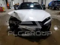 2021 Audi S5 photo