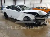 2021 Audi S5 photo