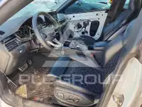 2021 Audi S5 фото