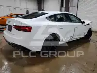 2021 Audi S5 photo