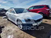 2021 Audi S5 фото