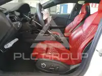 2021 Audi S5 photo