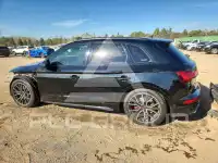 2021 Audi SQ5 photo
