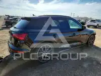 2021 Audi SQ5 photo
