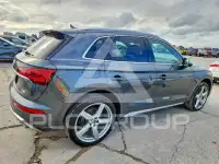 2021 Audi SQ5 фото
