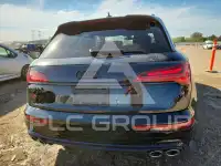 2021 Audi SQ5 photo