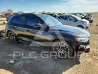 2021 Audi SQ5 photo