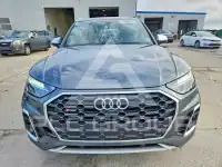 2021 Audi SQ5 фото