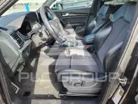2021 Audi SQ5 фото