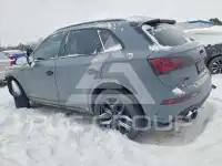 2021 Audi SQ5 photo