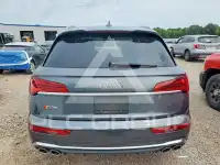 2021 Audi SQ5 photo