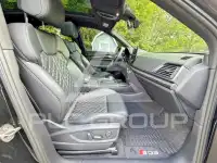 2021 Audi SQ5 photo