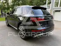 2021 Audi SQ5 фото