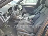 2021 Audi SQ5 photo