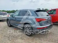 2021 Audi SQ5 photo