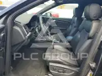 2021 Audi SQ5 photo