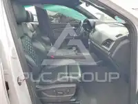 2021 Audi SQ5 фото