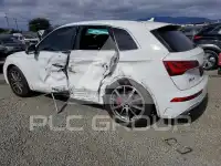2021 Audi SQ5 фото