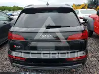 2021 Audi SQ5 фото