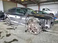2021 Audi SQ5 фото