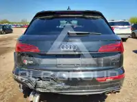 2021 Audi SQ5 фото