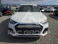 2021 Audi SQ5 фото