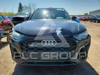 2021 Audi SQ5 фото