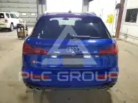 2021 Audi SQ5 фото