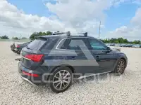 2021 Audi SQ5 фото