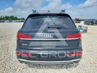 2021 Audi SQ5 фото