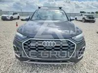 2021 Audi SQ5 фото