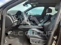 2021 Audi SQ5 фото