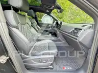 2021 Audi SQ5 фото