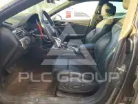 2021 Audi A5 photo